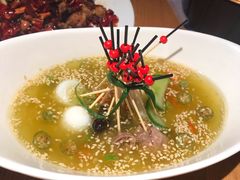 -顺香居·老字号湖北菜(江汉路店)