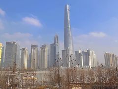 -上海滩餐厅(BFC外滩金融中心店)