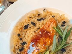 -沏点Trattoria意大利餐厅(新街口店)