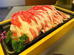 -湊湊火锅·茶憩(南京万象天地店)