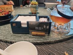 -天瑞轩·粤菜餐厅