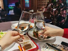 -小河盐帮·私家菜·烤鸭(三元桥·霄云路店)