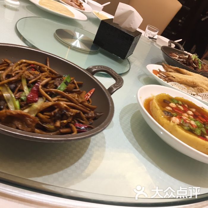 新洪记丽久饭店图片