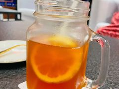 -海口万豪·大堂吧·望海吧.日落海景·下午茶·奶茶·咖啡·轻食·蛋糕·鸡尾酒·清吧