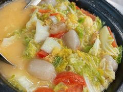 鳗鱼鰾-双生不夜粥