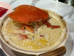 -龙海鲜螃蟹王(宏茂桥店)