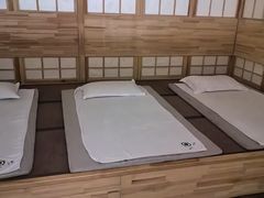 -东方之珠洗浴休闲广场(南开店)
