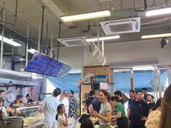 -梅溪·小伙子干挑面(安吉总店)