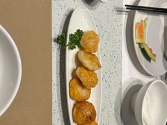 -79号渔船海鲜饭店(坂田店)
