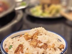-飘香火锅(玉林西路店)