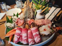-生如夏花泰式火锅(西村黑金店)