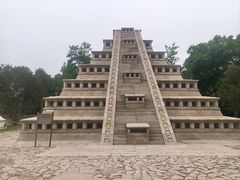 -北京世界公园