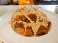 -虎哥私房菜(馒头山店)