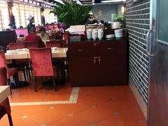 大堂-点都德(汇盈广场店)