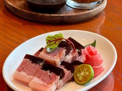 镇江特色肴肉冻-镇江苏宁万豪酒店-苏筵中餐厅