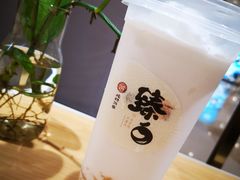 臻白桃胶爽-炖物24章·顺时轻养茶(杭州大厦店)