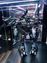 -嗨翻Hi-Fun竞技主题乐园·蹦床团建生日聚会(五棵松华熙店)