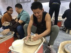 -粤陶渊.DIY陶艺体验馆(粤陶总店)