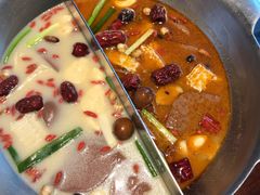 -无老锅(苓雅店)