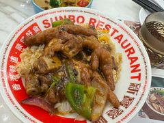 -新世界餐厅(万达店)