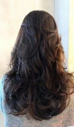 -丽时 Hair Salon