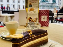 -Cafe Sacher(WIEN)