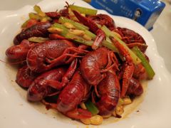 -双海酒店·海鲜家常菜(南戴河店)