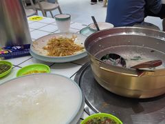 -强记大排档