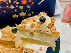 -杜哈夫DOUX RÊVE·生日蛋糕(日月光店)