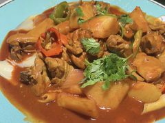 -阿西娅食府(中关村店)