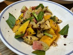 -滇铺子·云南特色菜·鲜花野菜季(东风东路c86店)