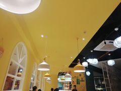 -蛙蛙叫·干锅年代(钻石广场店)