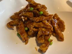 -庆云楼饭庄(什刹海店)