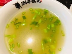 -潮牛魏记鲜牛肉火锅(开发区店)