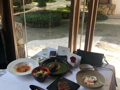 -三嚥阁 La Villa Restaurant