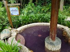 -嘉和K6温泉微度假