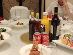 -京香轩·中餐厅(上海中庚聚龙酒店)