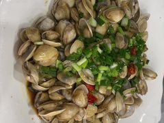 -原味蒸汽海鲜(嵊泗店)