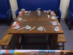 -二红烧烤排骨串(麦岛店)