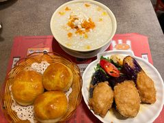 -点点心点心专门店(旺角店)