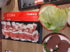 -彤德莱火锅(果园路店)