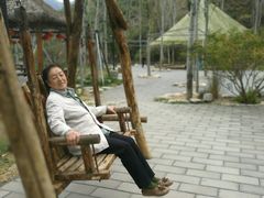 -快活林烧烤(红新路店)