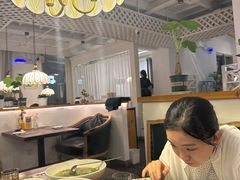 -花房餐厅(西溪天堂店)