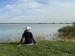 -天津东丽湖风景区