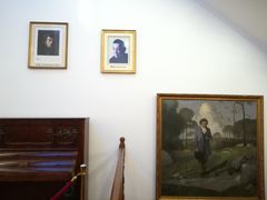 -鼓浪屿钢琴博物馆