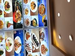 -添福来墨鱼饺子 · 海鲜东北菜(大连星海·黄浦路店)