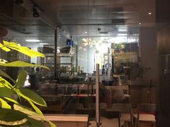 -九府羊·鲜羊火锅·烤串(新华路店)