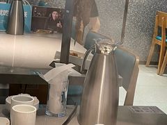 -半天妖烤鱼(六合万达欢乐港店)