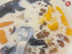 -鲜芋仙(太原街万达店)