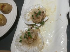 -79号渔船海鲜饭店(华强北店)